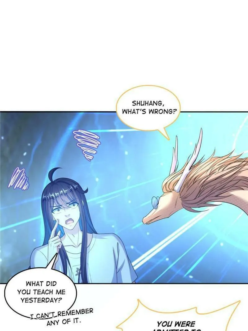 Read Cultivation Chat Group chapter 606 image 27 on Lezhin