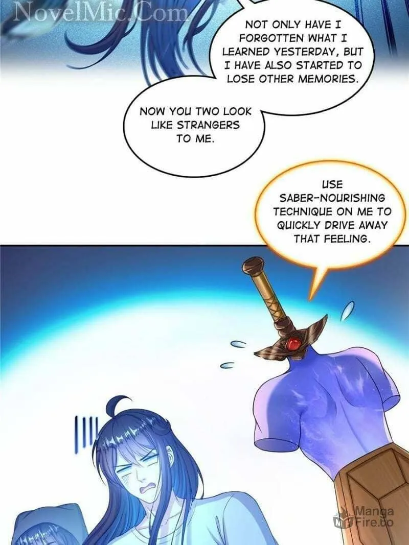 Read Cultivation Chat Group chapter 606 image 29 on Lezhin