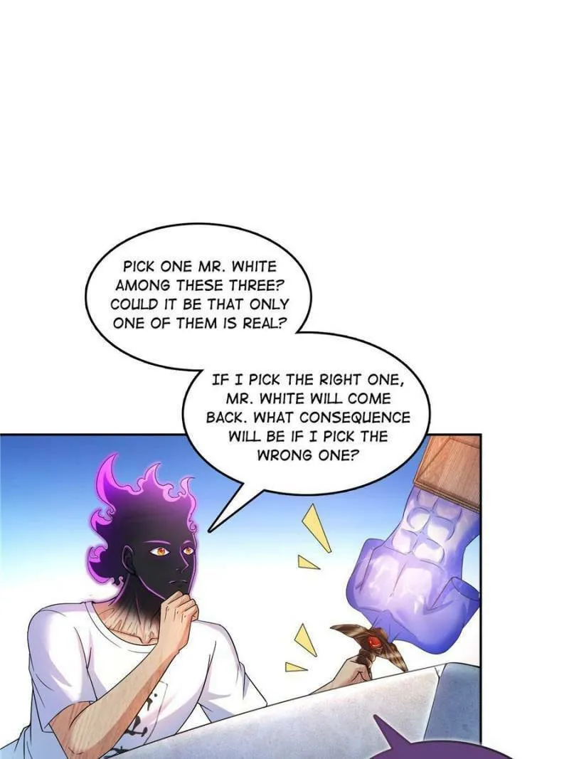 Read Cultivation Chat Group chapter 606 image 3 on Lezhin