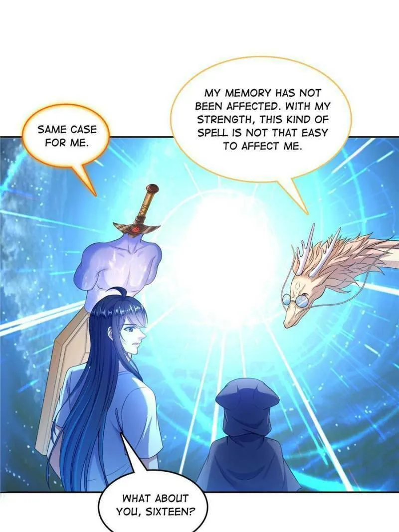 Read Cultivation Chat Group chapter 606 image 31 on Lezhin
