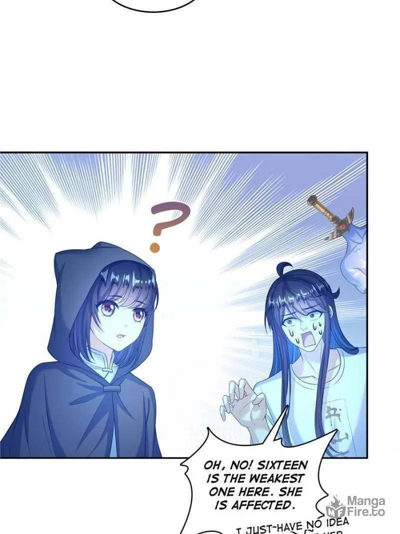 Read Cultivation Chat Group chapter 606 image 32 on Lezhin