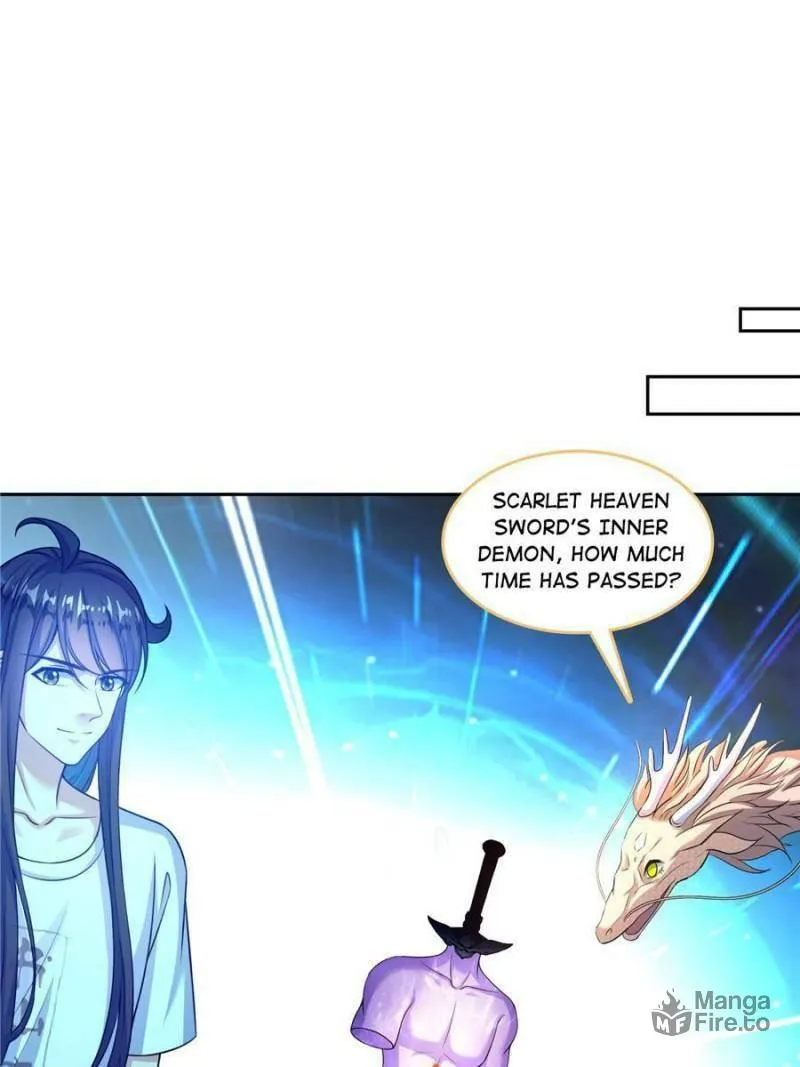 Read Cultivation Chat Group chapter 606 image 38 on Lezhin