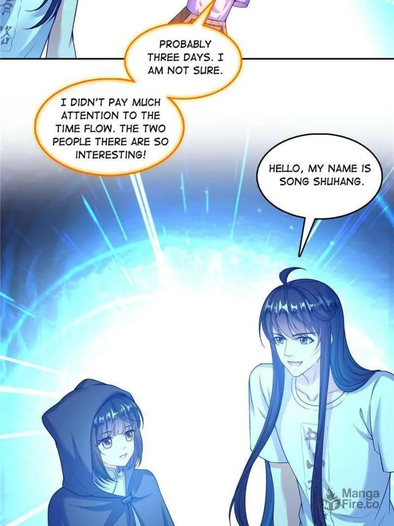Read Cultivation Chat Group chapter 606 image 39 on Lezhin