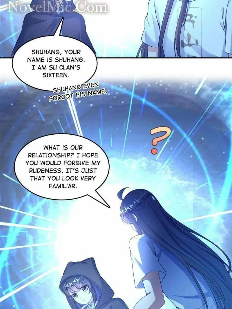 Read Cultivation Chat Group chapter 606 image 43 on Lezhin