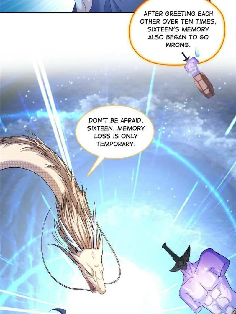 Read Cultivation Chat Group chapter 606 image 45 on Lezhin