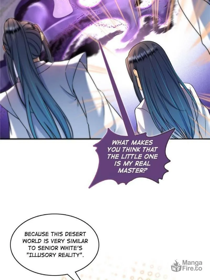 Read Cultivation Chat Group chapter 606 image 5 on Lezhin
