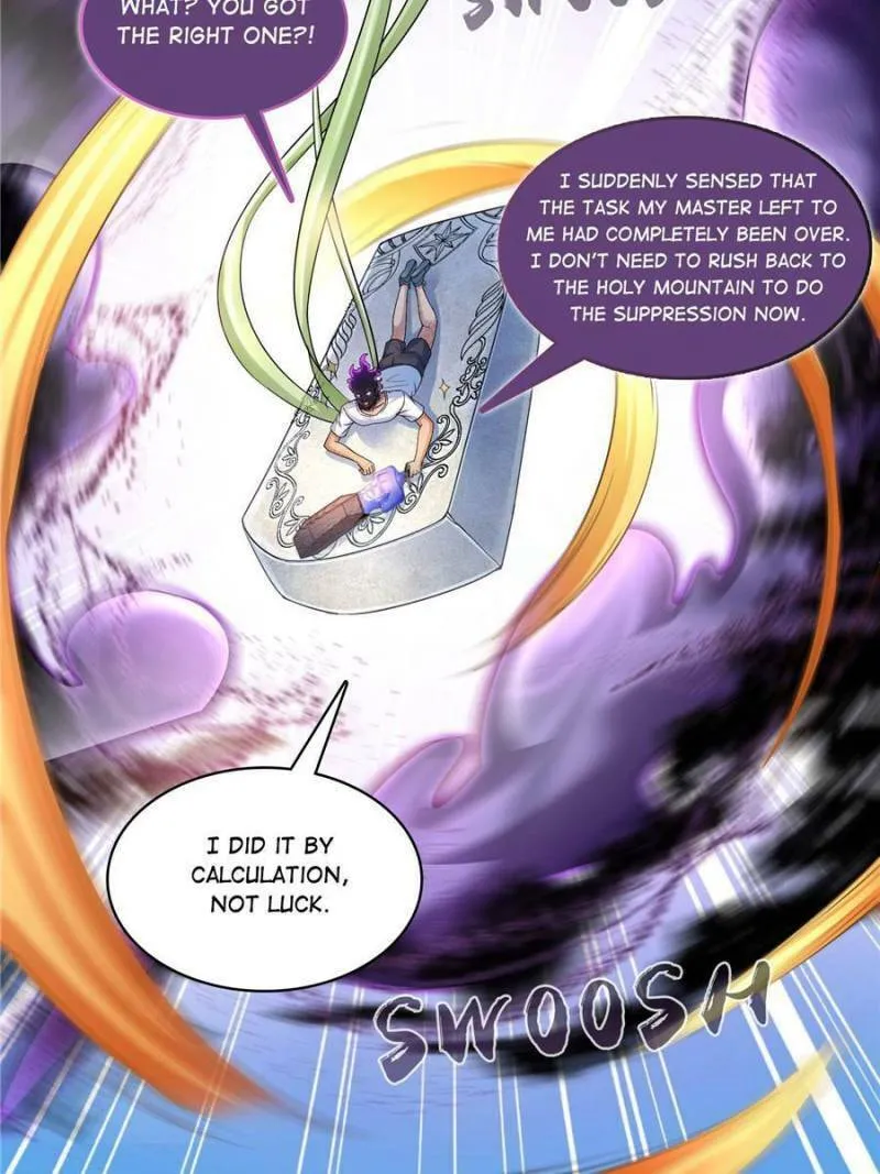 Read Cultivation Chat Group chapter 606 image 7 on Lezhin