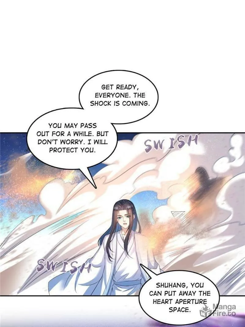 Read Cultivation Chat Group chapter 606 image 9 on Lezhin