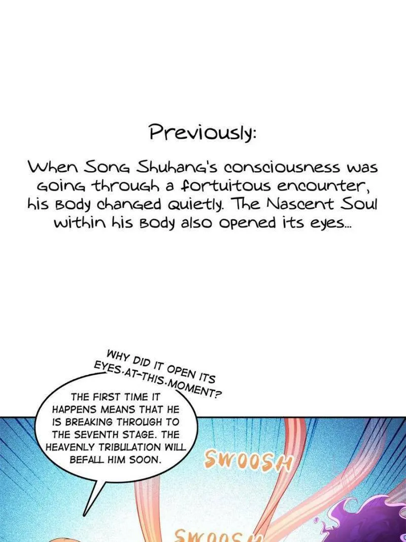 Read Cultivation Chat Group chapter 608 image 1 on Lezhin