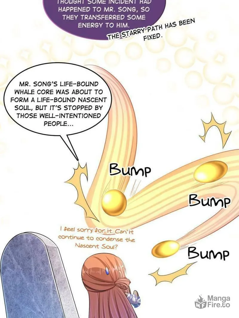 Read Cultivation Chat Group chapter 608 image 14 on Lezhin