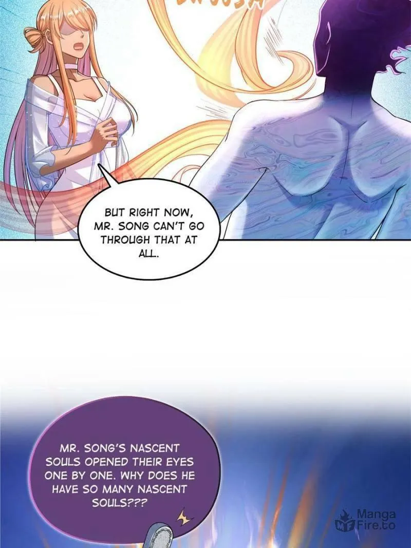 Read Cultivation Chat Group chapter 608 image 2 on Lezhin