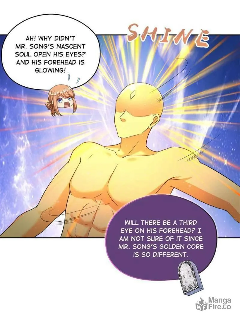 Read Cultivation Chat Group chapter 608 image 20 on Lezhin