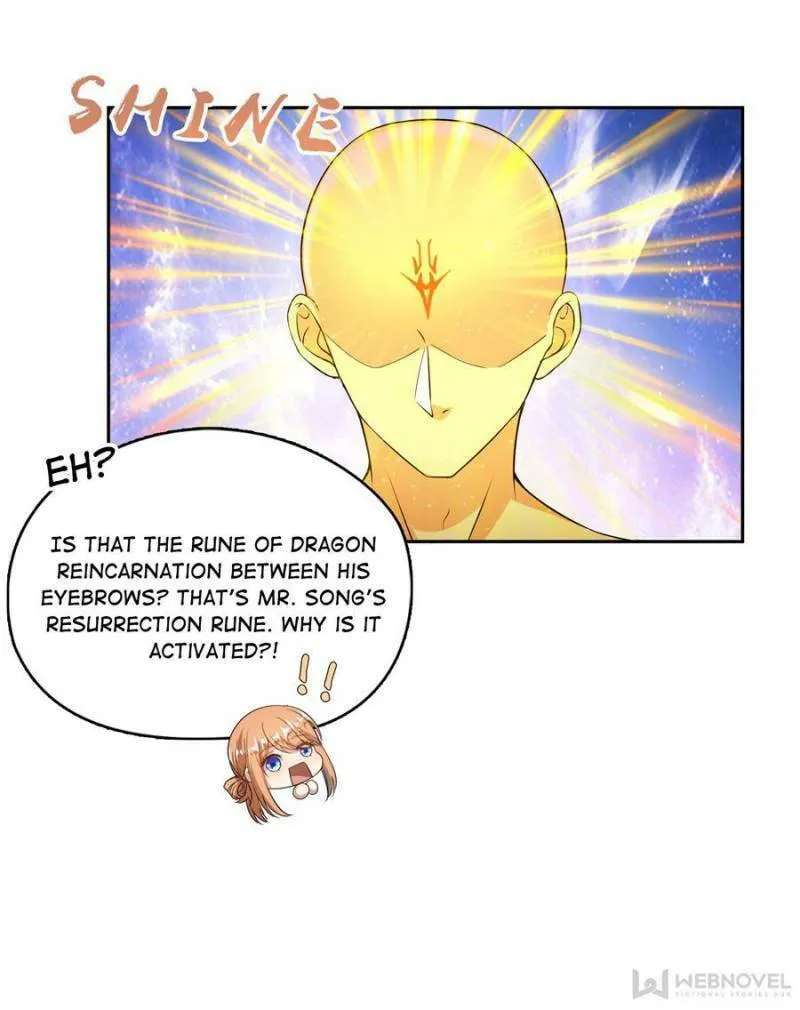 Read Cultivation Chat Group chapter 608 image 21 on Lezhin