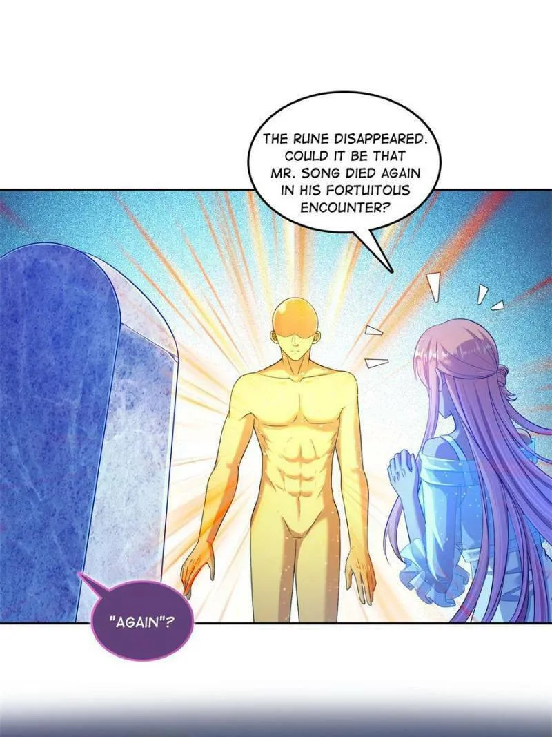 Read Cultivation Chat Group chapter 608 image 22 on Lezhin