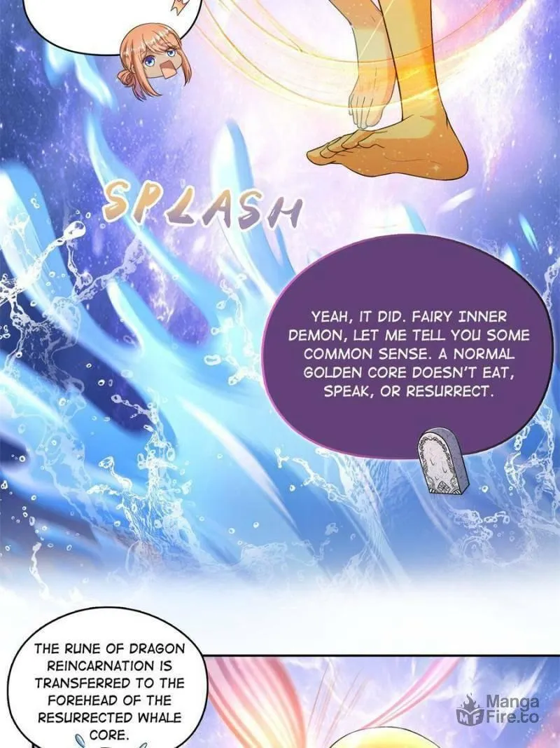 Read Cultivation Chat Group chapter 608 image 24 on Lezhin