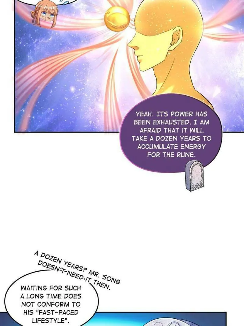 Read Cultivation Chat Group chapter 608 image 25 on Lezhin