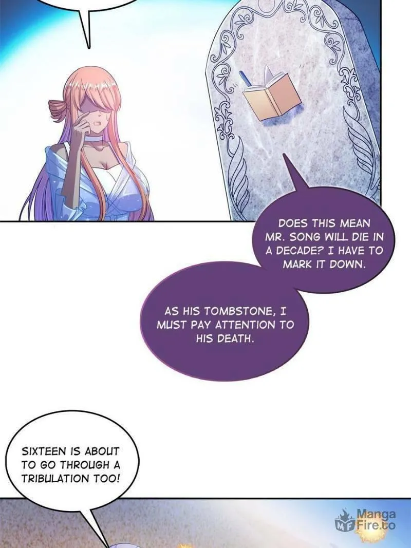 Read Cultivation Chat Group chapter 608 image 26 on Lezhin