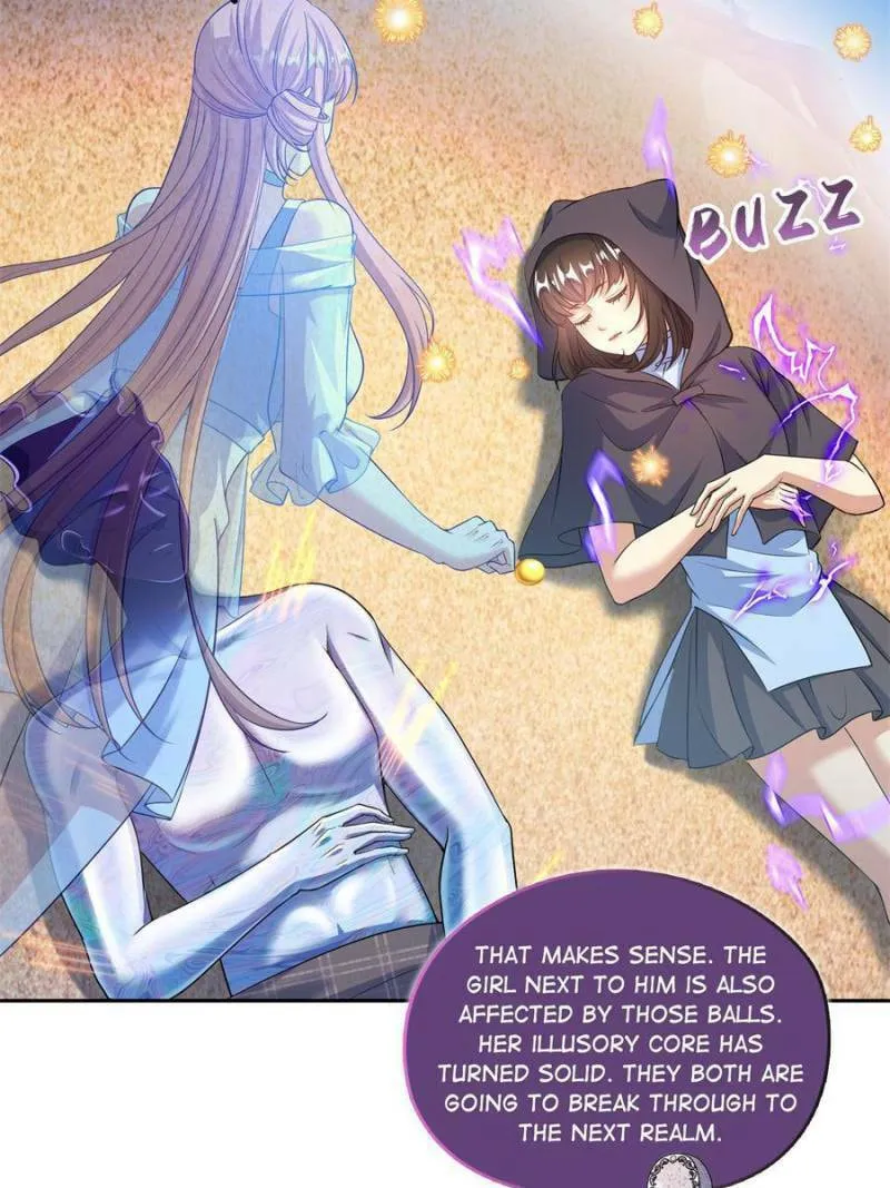 Read Cultivation Chat Group chapter 608 image 27 on Lezhin