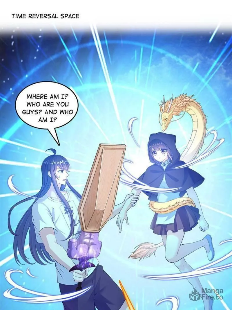 Read Cultivation Chat Group chapter 608 image 29 on Lezhin