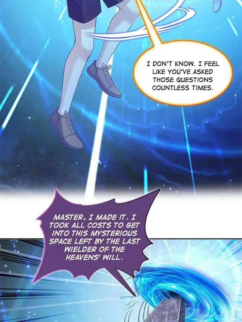 Read Cultivation Chat Group chapter 608 image 30 on Lezhin