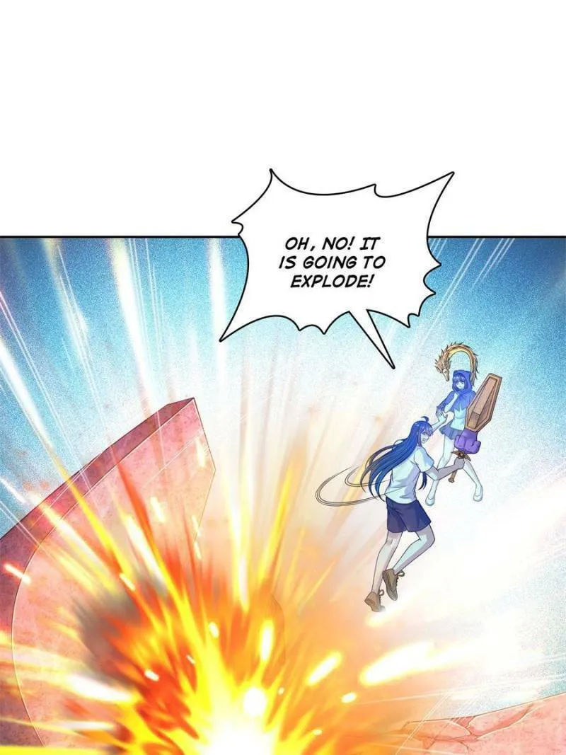 Read Cultivation Chat Group chapter 608 image 36 on Lezhin