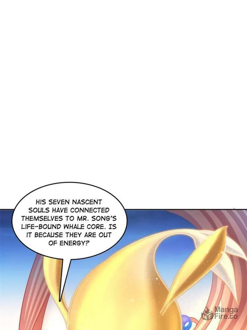 Read Cultivation Chat Group chapter 608 image 4 on Lezhin