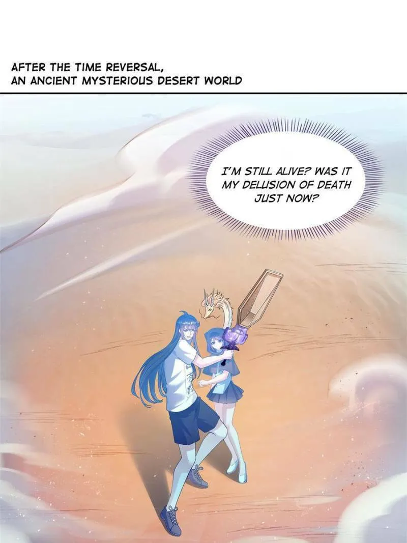 Read Cultivation Chat Group chapter 608 image 40 on Lezhin