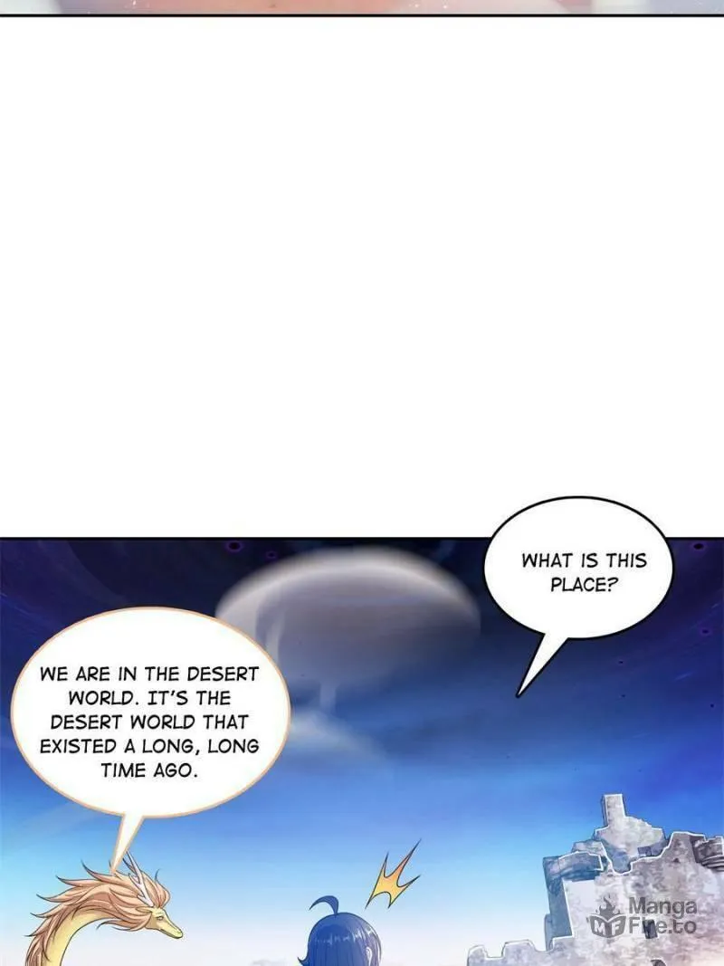 Read Cultivation Chat Group chapter 608 image 41 on Lezhin