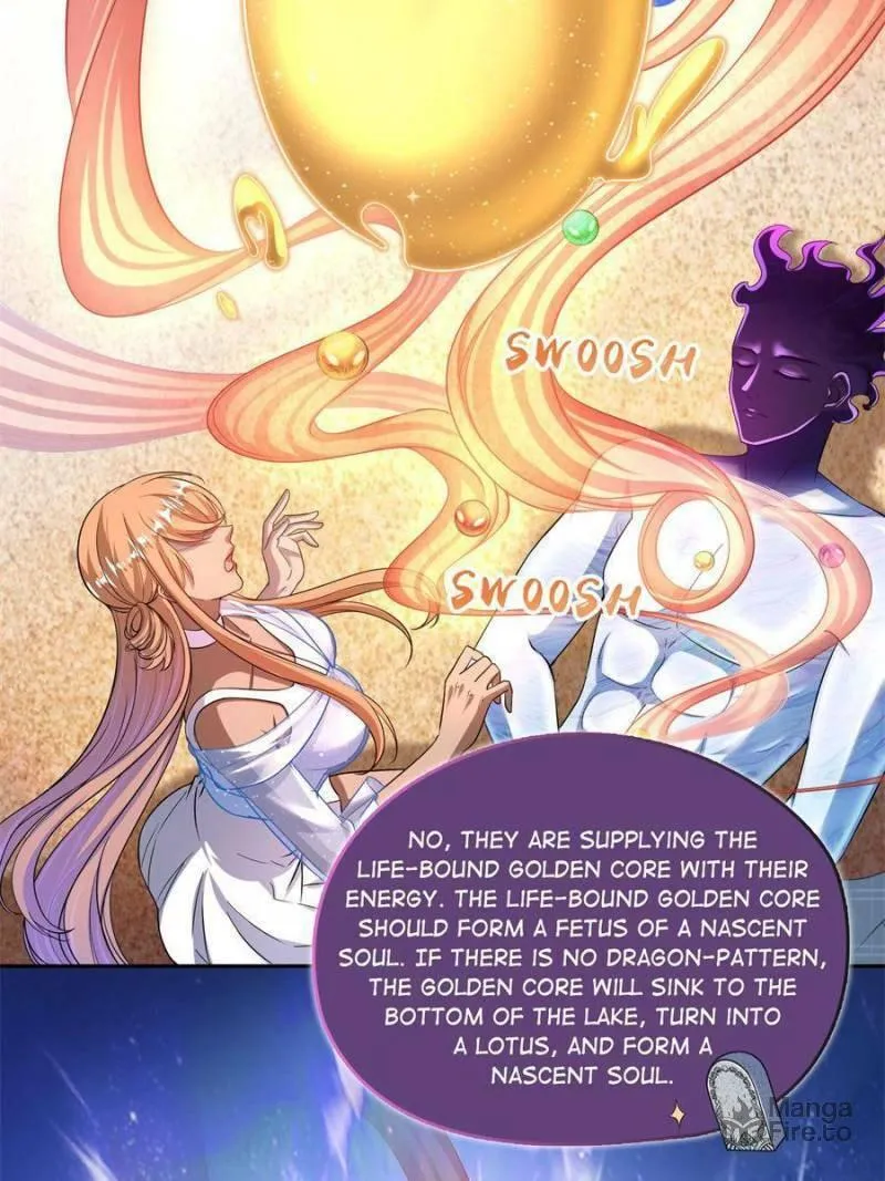 Read Cultivation Chat Group chapter 608 image 5 on Lezhin