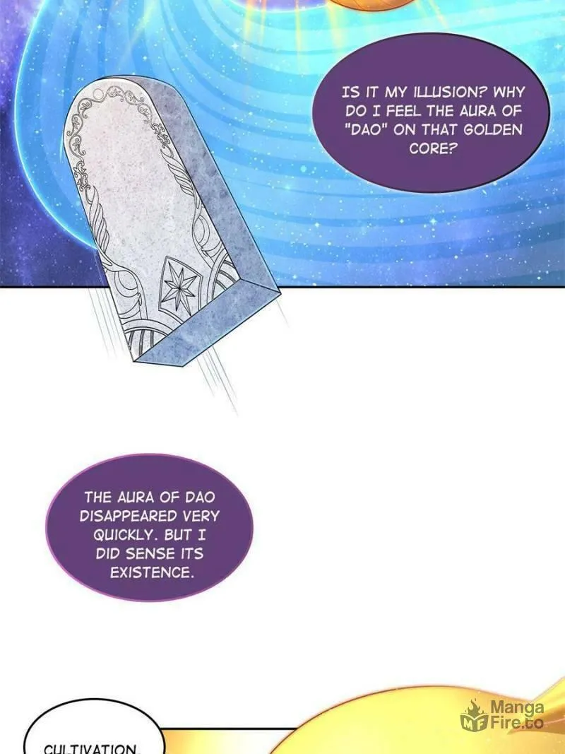 Read Cultivation Chat Group chapter 608 image 9 on Lezhin