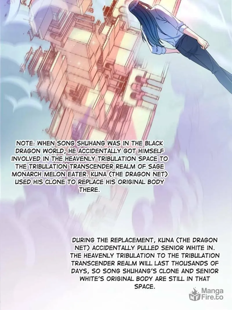 Read Cultivation Chat Group chapter 609 image 11 on Lezhin