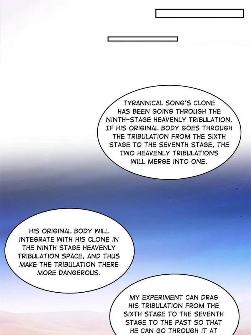 Read Cultivation Chat Group chapter 609 image 12 on Lezhin