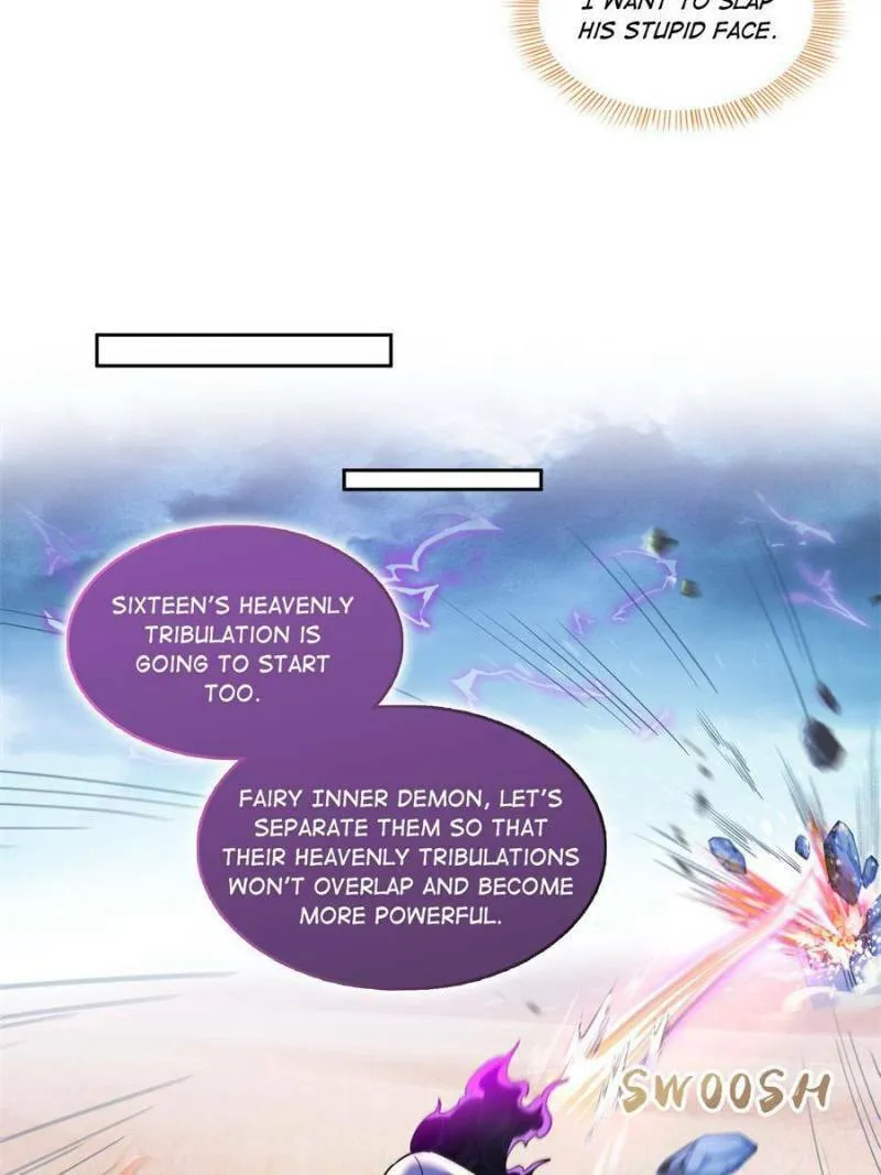 Read Cultivation Chat Group chapter 609 image 16 on Lezhin