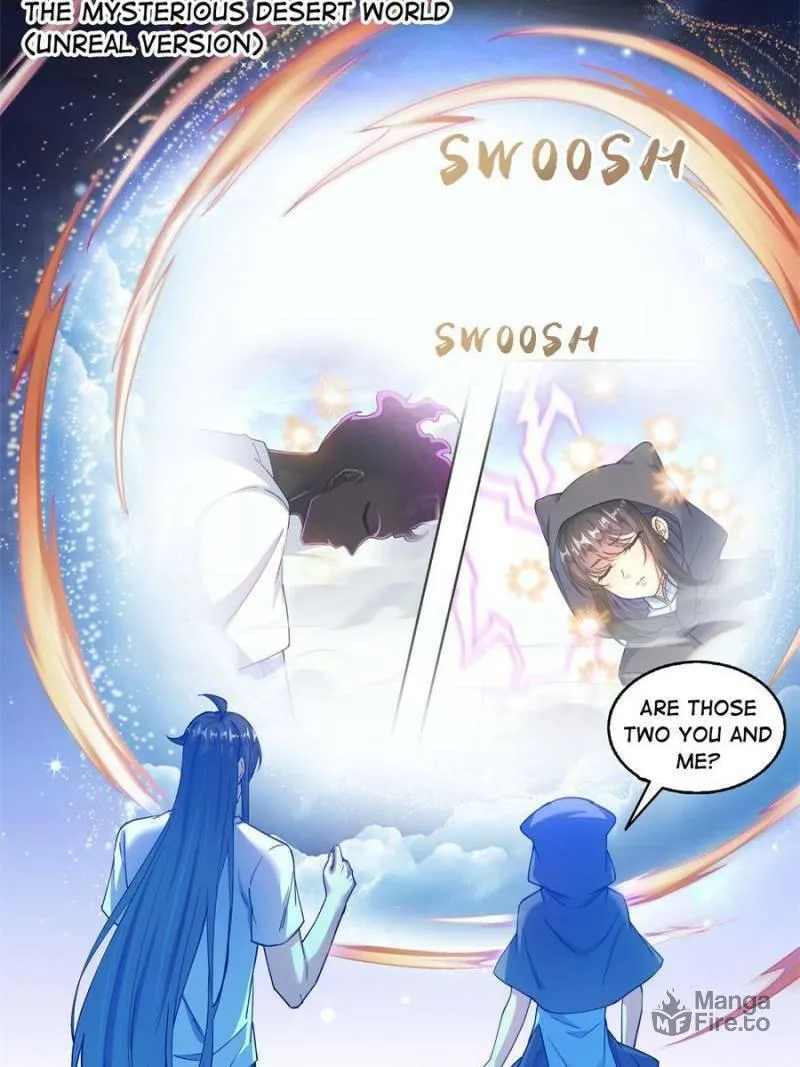 Read Cultivation Chat Group chapter 609 image 19 on Lezhin