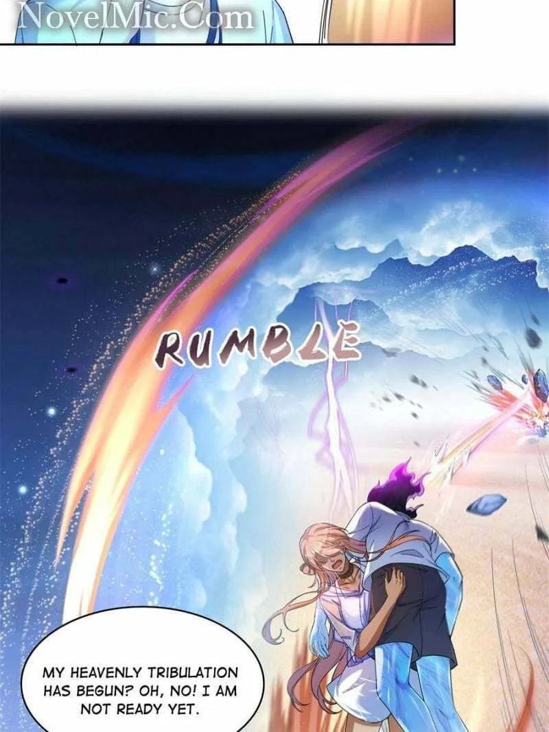 Read Cultivation Chat Group chapter 609 image 21 on Lezhin
