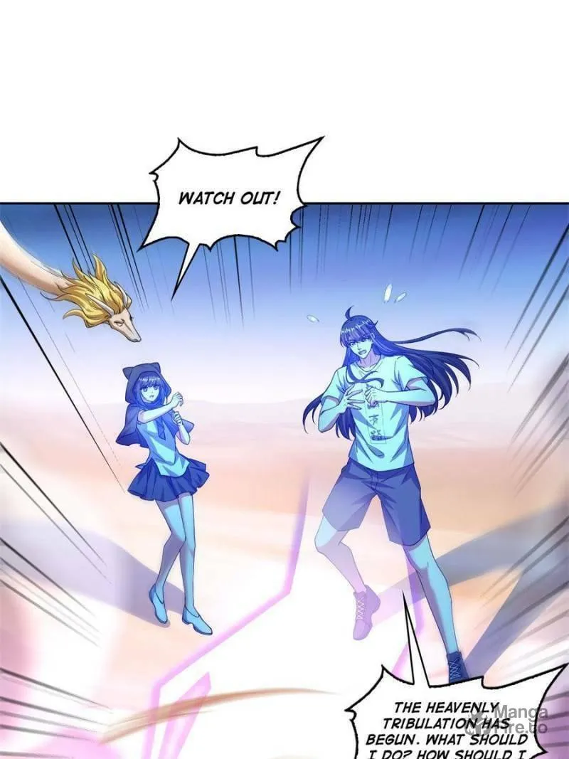 Read Cultivation Chat Group chapter 609 image 23 on Lezhin