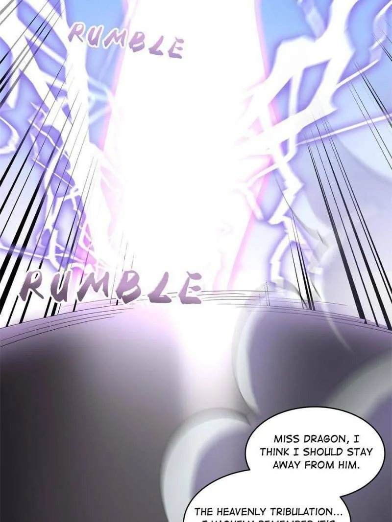 Read Cultivation Chat Group chapter 609 image 27 on Lezhin