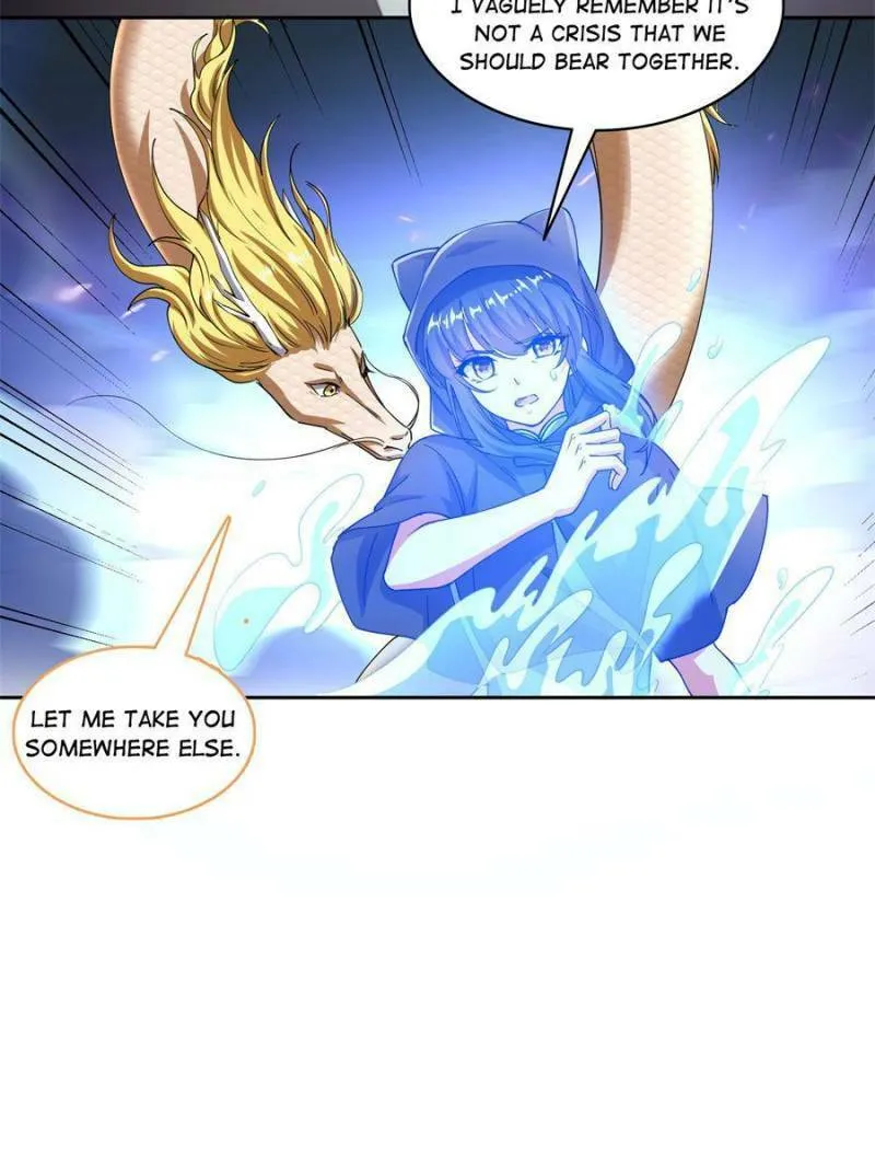 Read Cultivation Chat Group chapter 609 image 28 on Lezhin