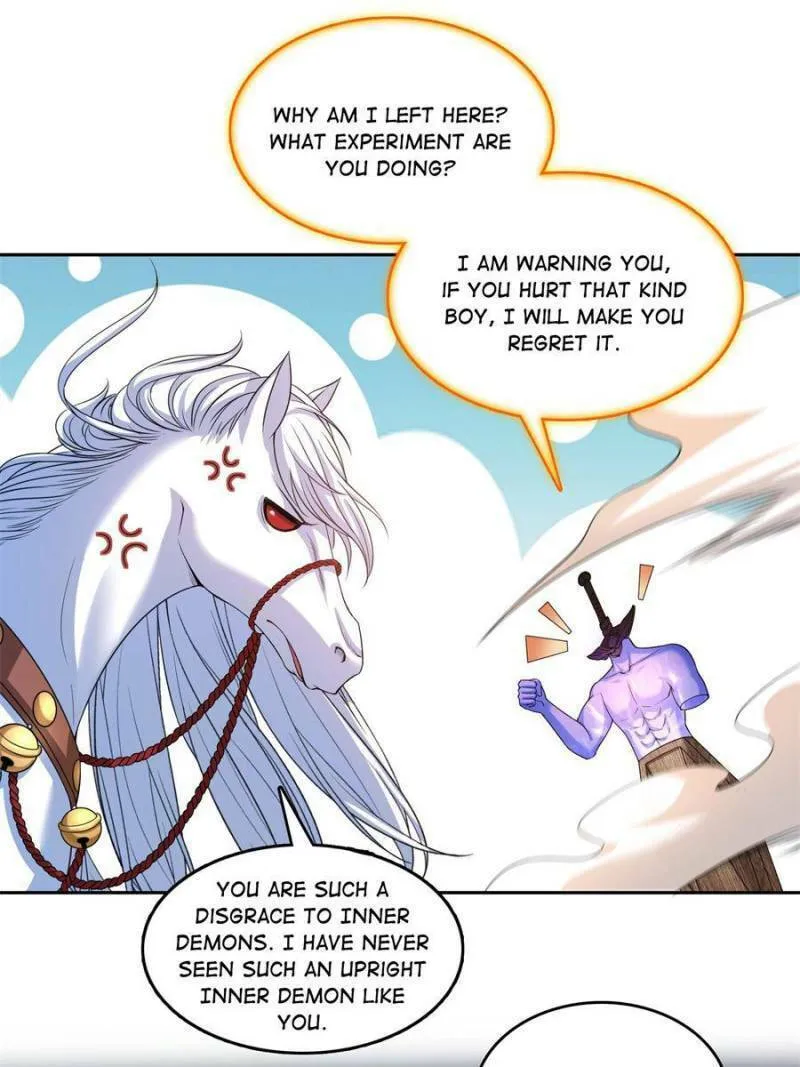 Read Cultivation Chat Group chapter 609 image 3 on Lezhin
