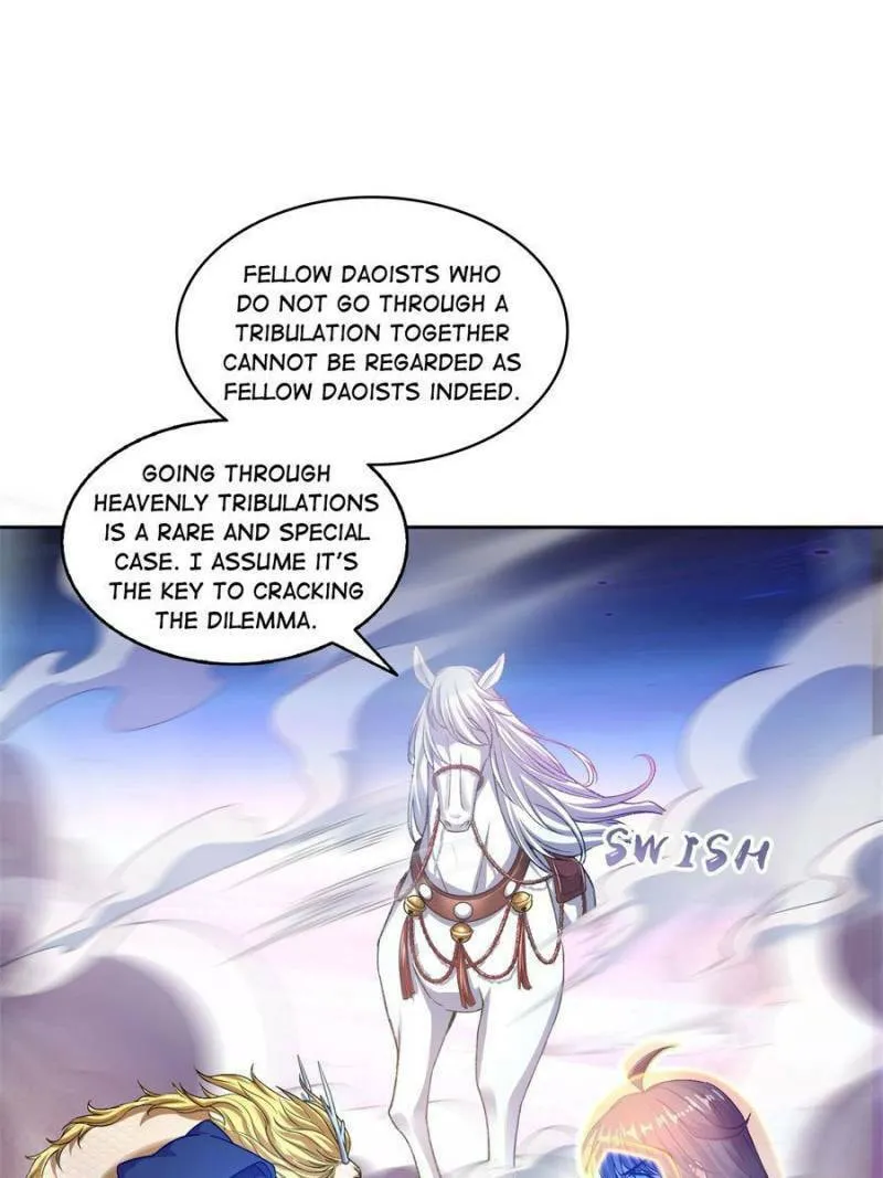 Read Cultivation Chat Group chapter 609 image 30 on Lezhin