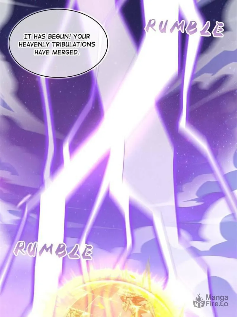 Read Cultivation Chat Group chapter 609 image 32 on Lezhin