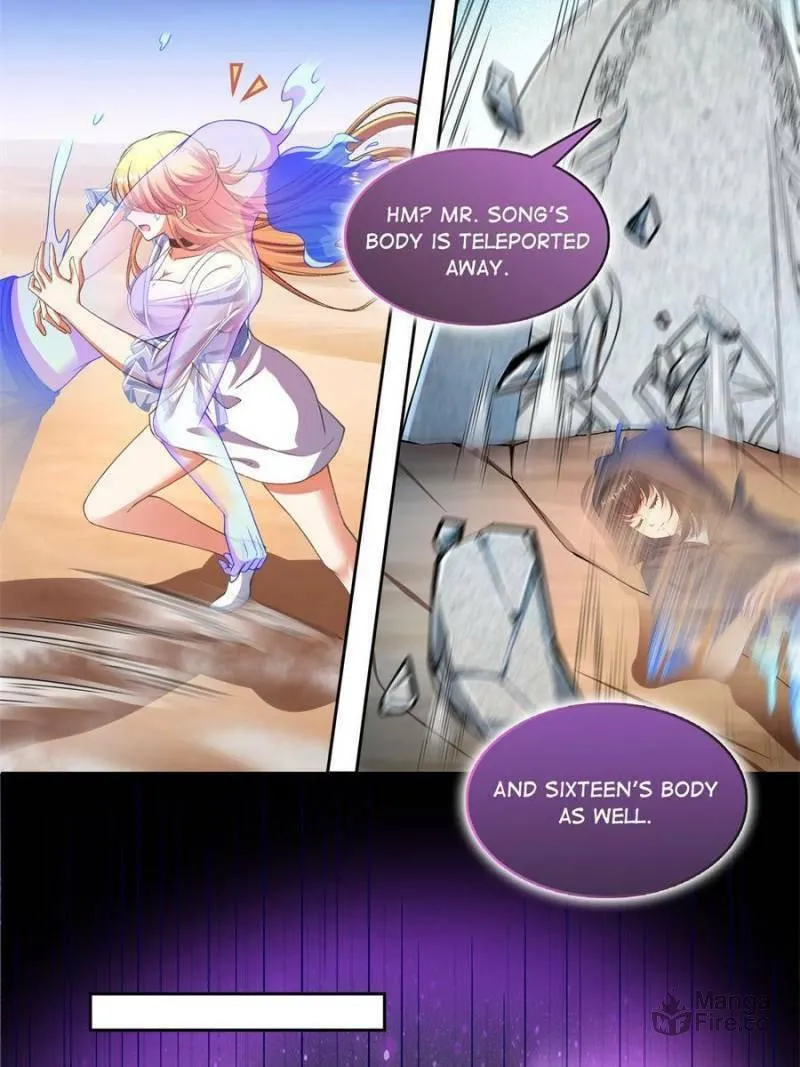 Read Cultivation Chat Group chapter 609 image 35 on Lezhin