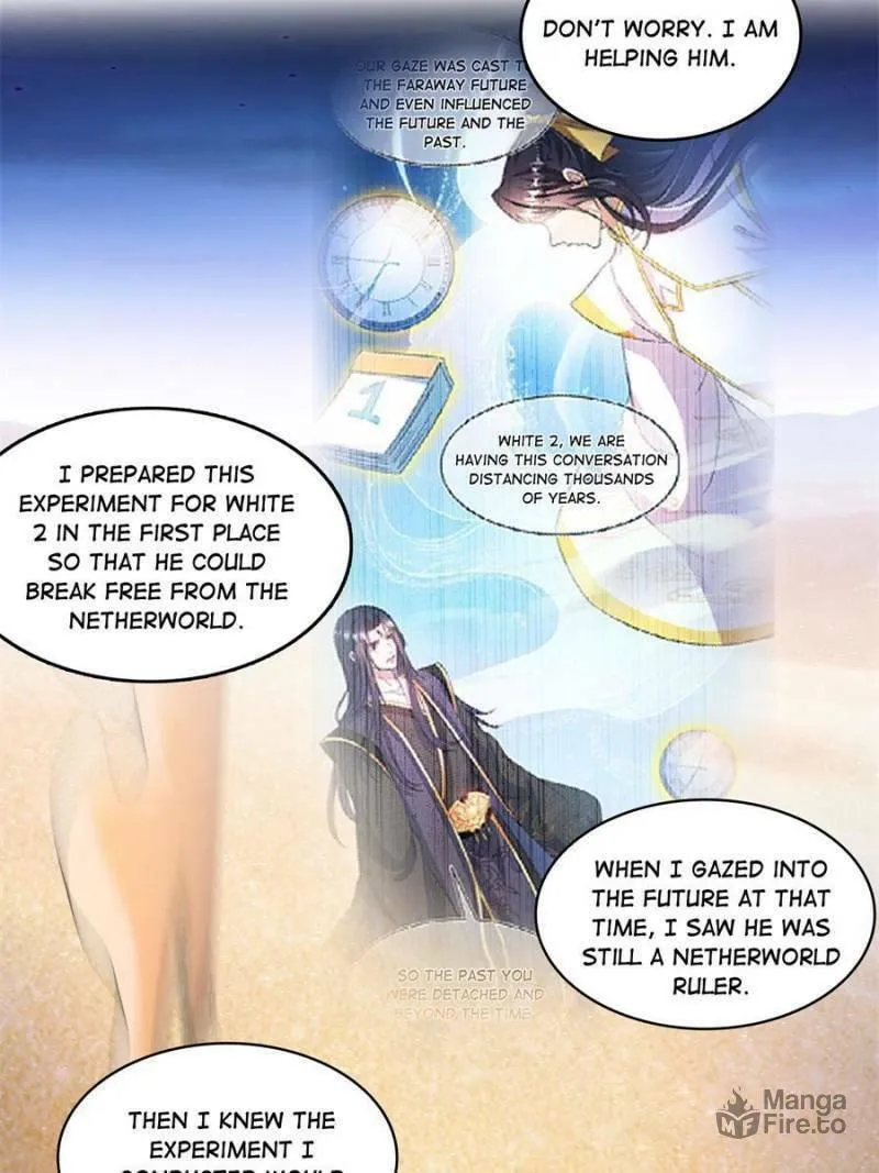 Read Cultivation Chat Group chapter 609 image 4 on Lezhin
