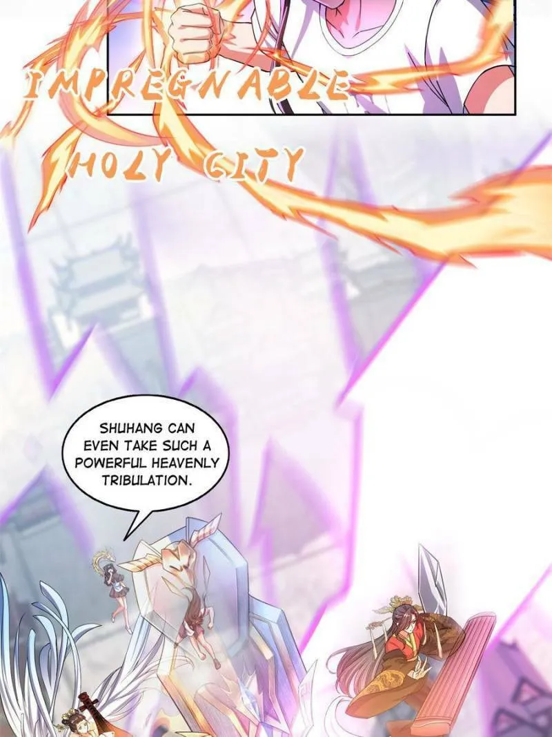 Read Cultivation Chat Group chapter 609 image 42 on Lezhin