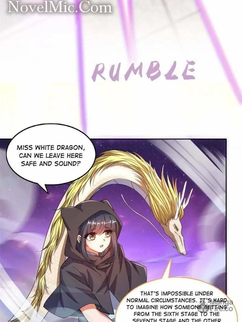 Read Cultivation Chat Group chapter 609 image 44 on Lezhin