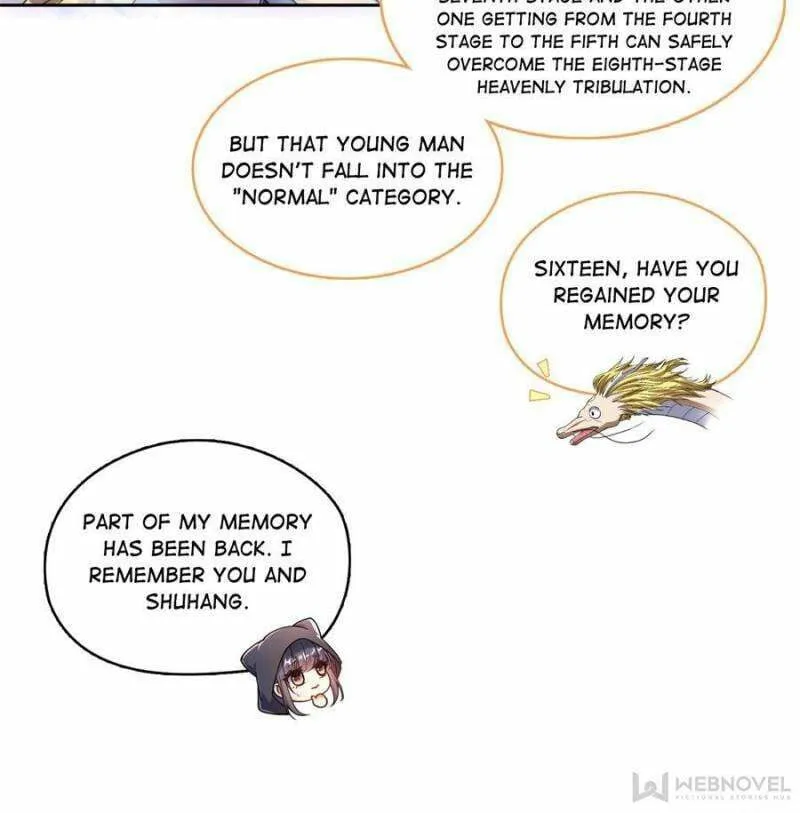 Read Cultivation Chat Group chapter 609 image 45 on Lezhin