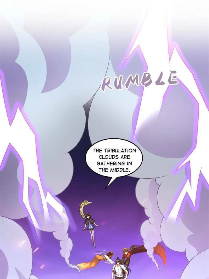 Read Cultivation Chat Group chapter 609 image 46 on Lezhin