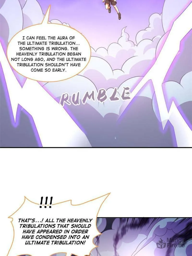 Read Cultivation Chat Group chapter 609 image 47 on Lezhin