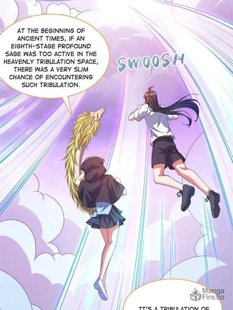 Read Cultivation Chat Group chapter 609 image 49 on Lezhin