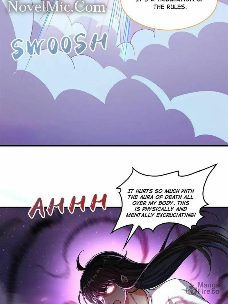 Read Cultivation Chat Group chapter 609 image 50 on Lezhin
